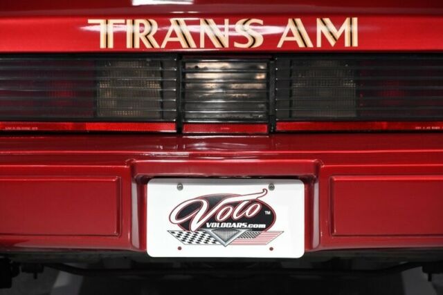 1979 Pontiac Trans Am -- - photo 6