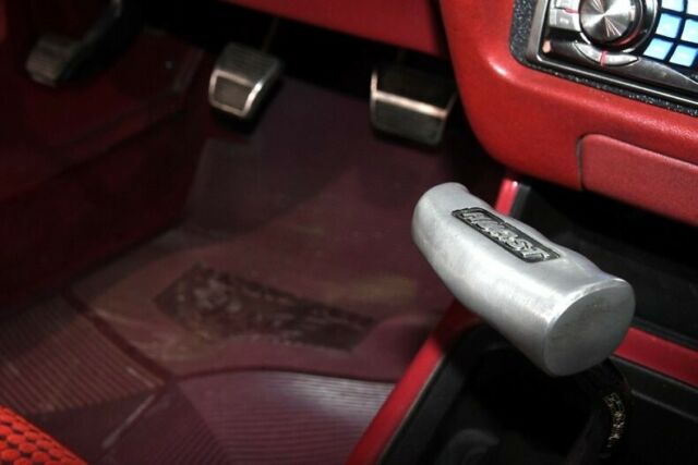 1979 Pontiac Trans Am -- - photo 7