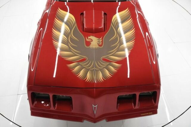 1979 Pontiac Trans Am -- - photo 8