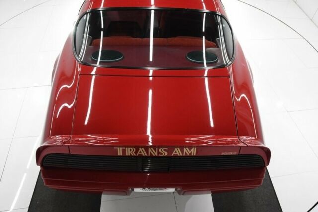 1979 Pontiac Trans Am -- - photo 9