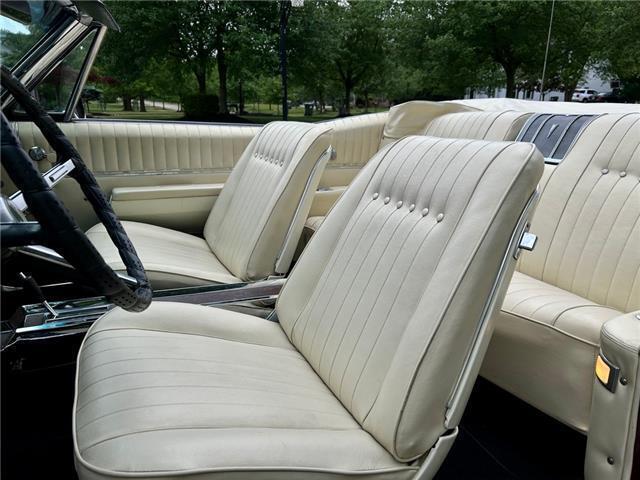 1967 Pontiac Grand Prix - photo 10