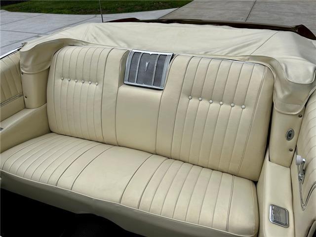 1967 Pontiac Grand Prix - photo 11