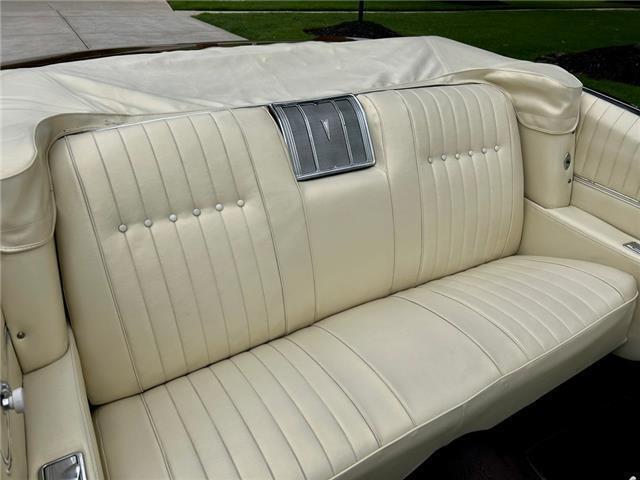 1967 Pontiac Grand Prix - photo 12