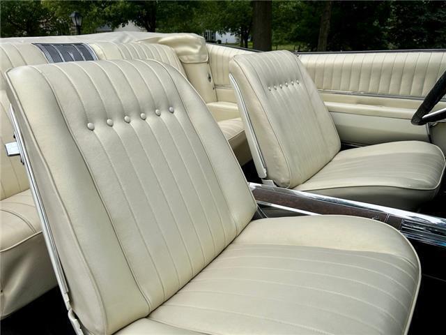 1967 Pontiac Grand Prix - photo 13