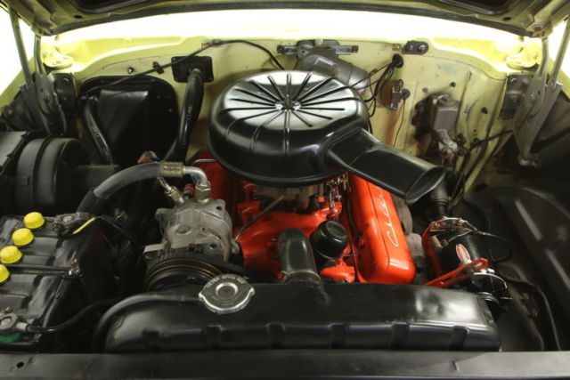 1957 Chevrolet Bel Air/150/210 - photo 3