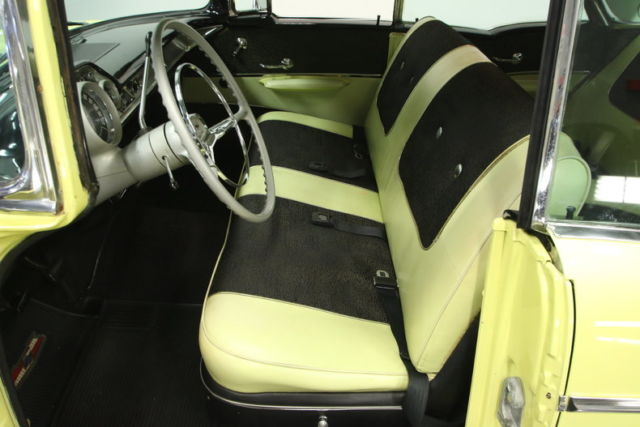 1957 Chevrolet Bel Air/150/210 - photo 4