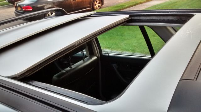 1992 BMW 5-Series TOURING WAGON - photo 11