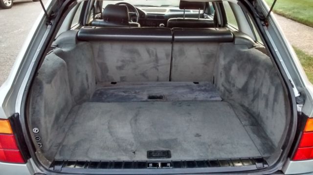 1992 BMW 5-Series TOURING WAGON - photo 12