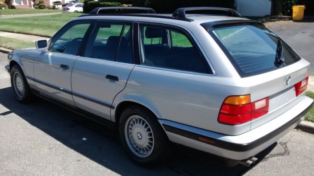 1992 BMW 5-Series TOURING WAGON - photo 5