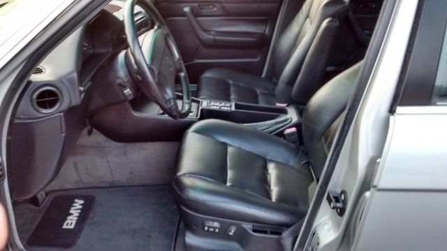 1992 BMW 5-Series TOURING WAGON - photo 7