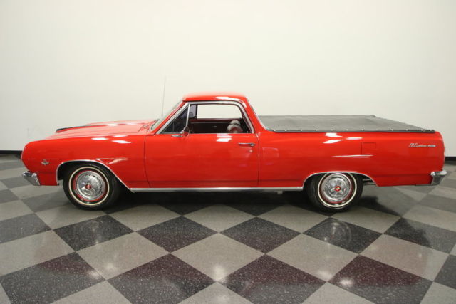 1965 Chevrolet El Camino - photo 3
