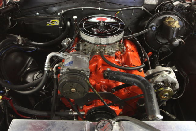 1965 Chevrolet El Camino - photo 4