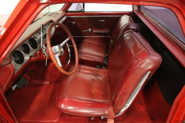 1965 Chevrolet El Camino - photo 5