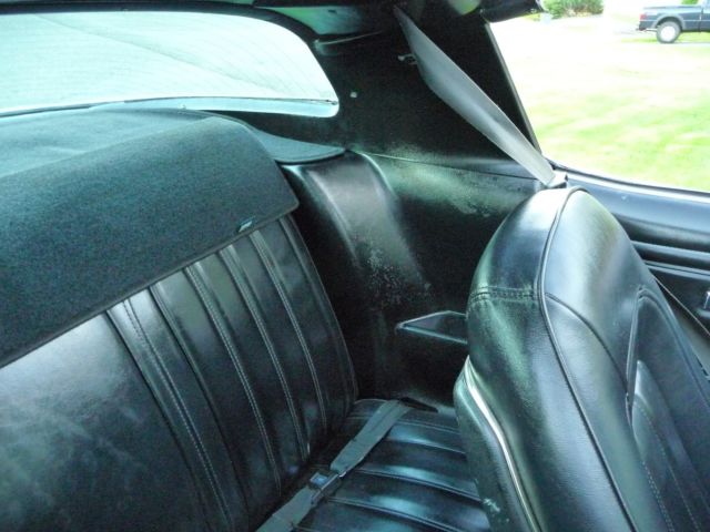 1977 Pontiac Trans Am Trans Am - photo 8