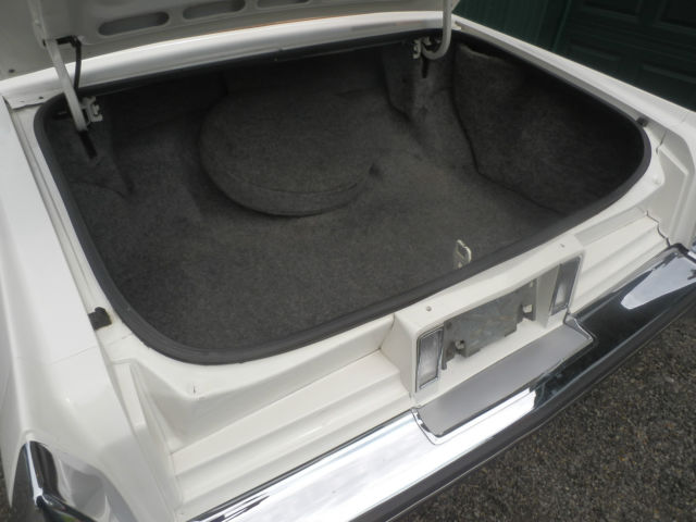 1984 Cadillac DeVille COUPE DEVILLE - photo 10