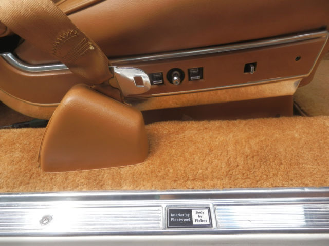 1984 Cadillac DeVille COUPE DEVILLE - photo 11