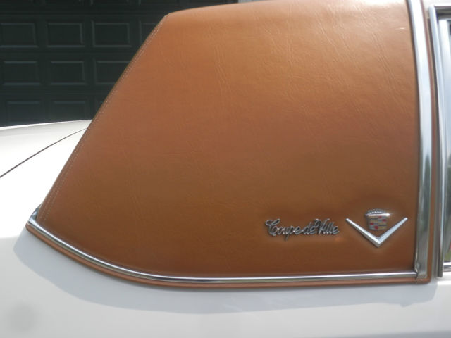 1984 Cadillac DeVille COUPE DEVILLE - photo 12