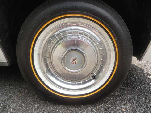 1984 Cadillac DeVille COUPE DEVILLE - photo 7