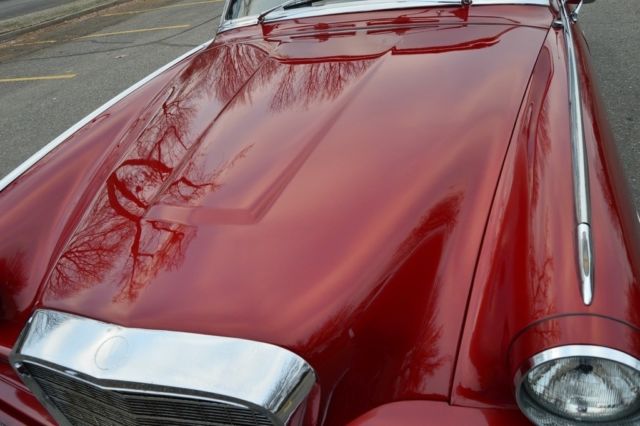 1963 Studebaker Gran Turismo - photo 6