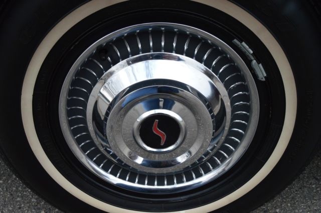 1963 Studebaker Gran Turismo - photo 9
