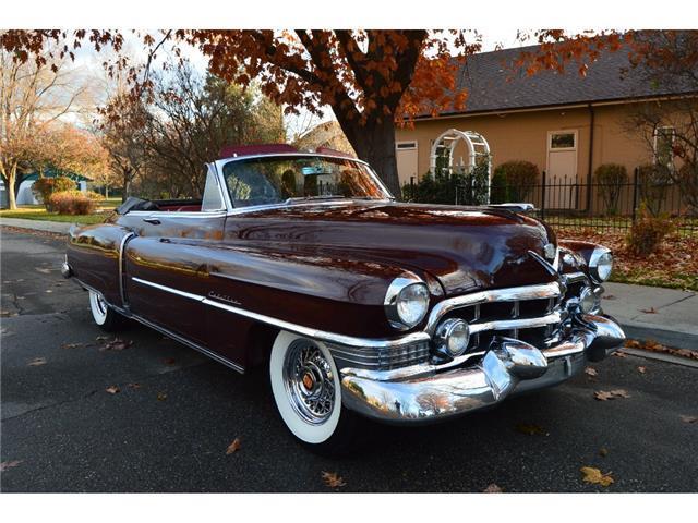 1951 Cadillac Other Luxury - photo 2