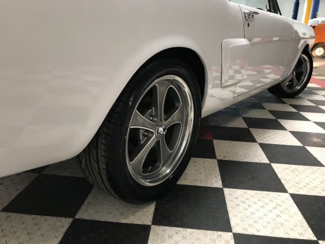1965 Ford Mustang Hot Rod - photo 10