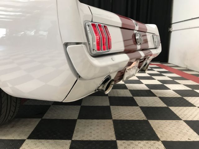 1965 Ford Mustang Hot Rod - photo 8