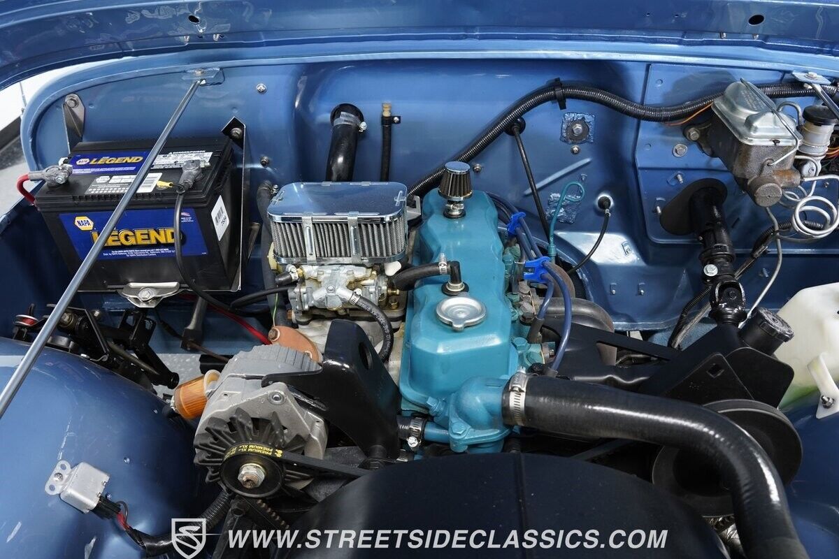 1982 Jeep CJ Renegade - photo 4