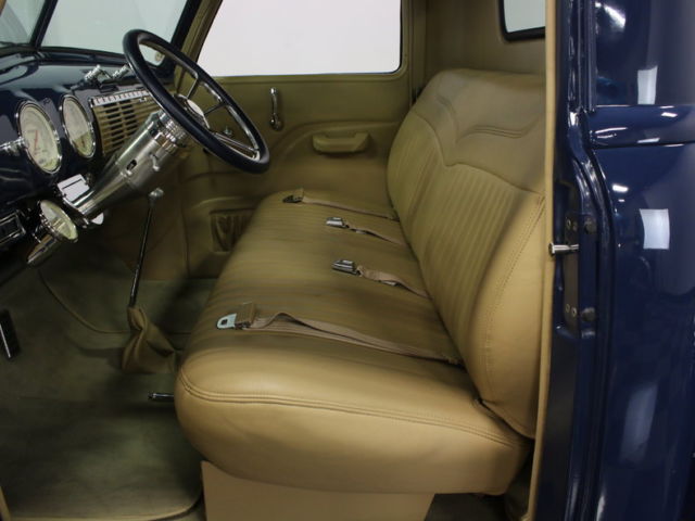 1950 Chevrolet Other Pickups - photo 4