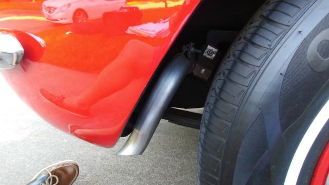 1962 Chevrolet Corvette - photo 11