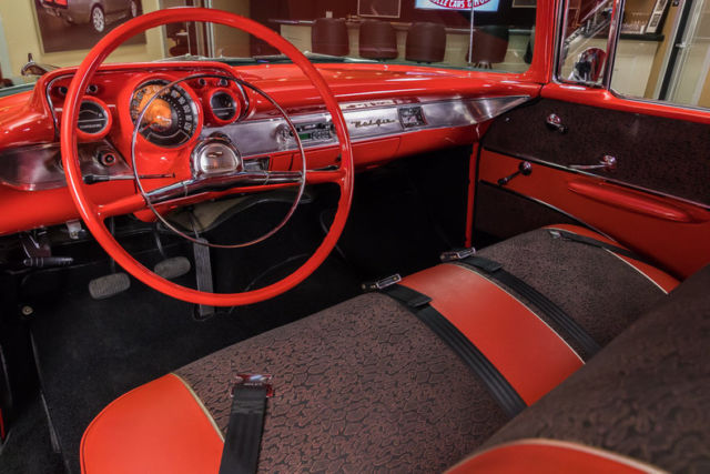 1957 Chevrolet Bel Air/150/210 - photo 2