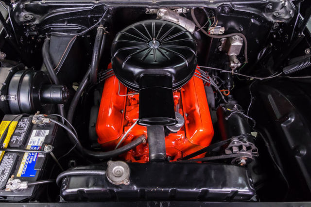 1957 Chevrolet Bel Air/150/210 - photo 3