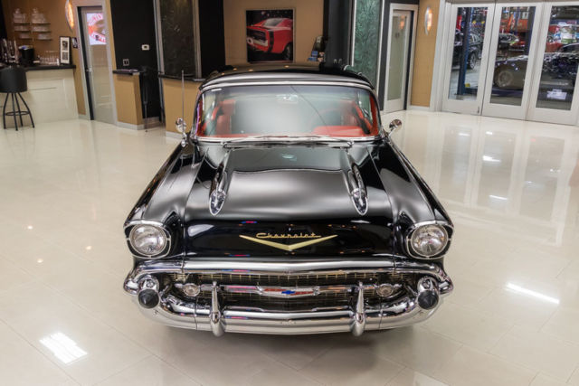 1957 Chevrolet Bel Air/150/210 - photo 7