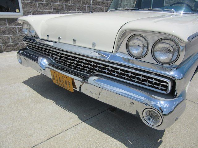 1959 Ford Ranchero Pick up - photo 10