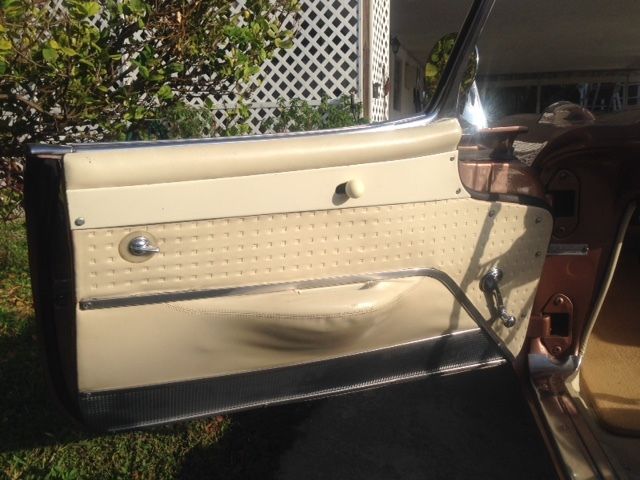 1956 Chevrolet Corvette Convertible - photo 12