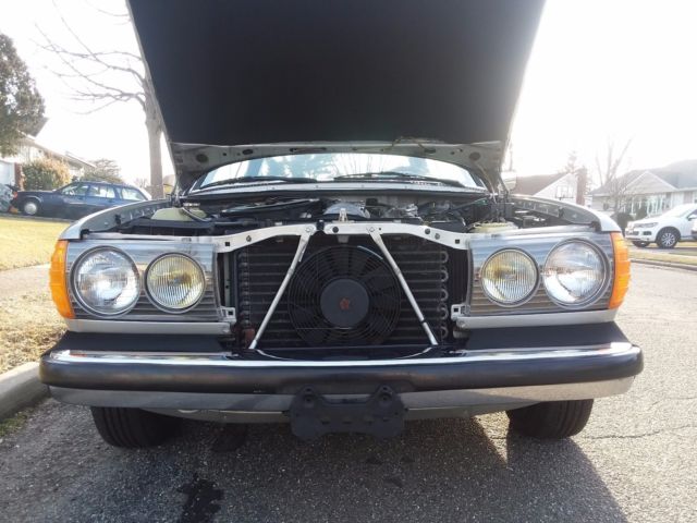 1985 Mercedes-Benz 300-Series W123 - photo 6