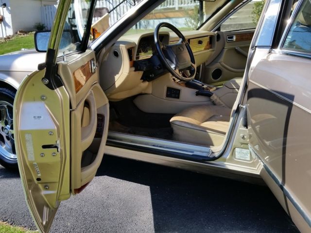 1993 Jaguar XJ6 NO - photo 5