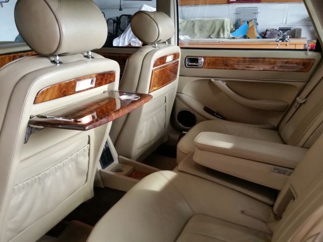 1993 Jaguar XJ6 NO - photo 6