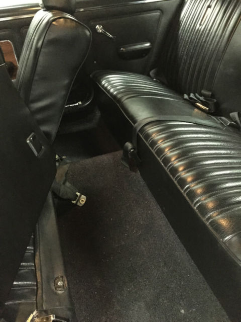 1969 Ford Fairlane 500 - photo 13