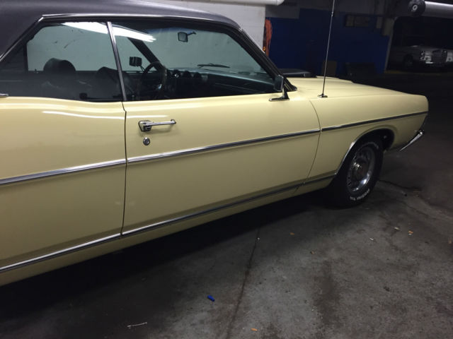 1969 Ford Fairlane 500 - photo 7