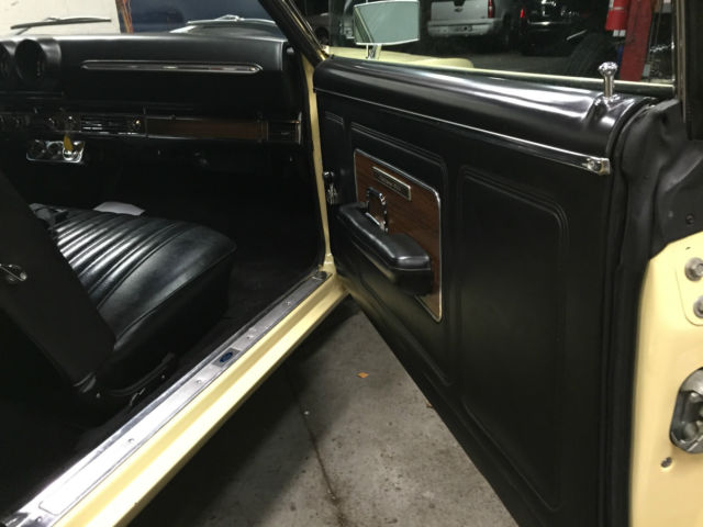 1969 Ford Fairlane 500 - photo 9