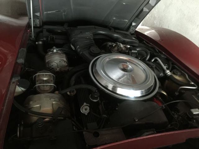 1981 Chevrolet Corvette - photo 10