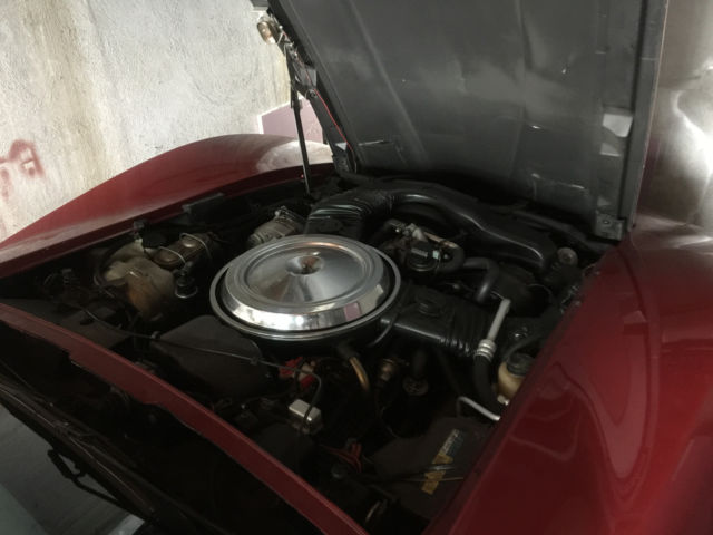 1981 Chevrolet Corvette - photo 11