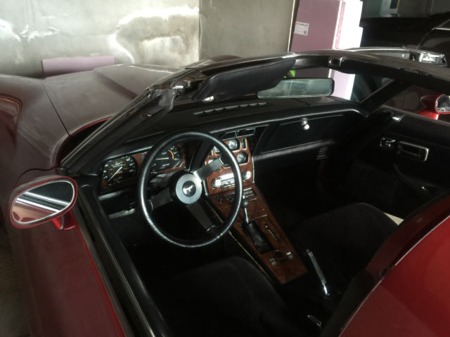 1981 Chevrolet Corvette - photo 9