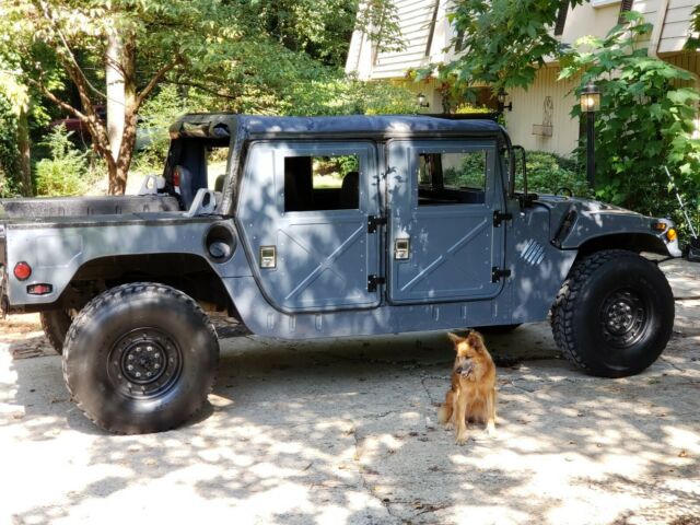 1989 Hummer H1