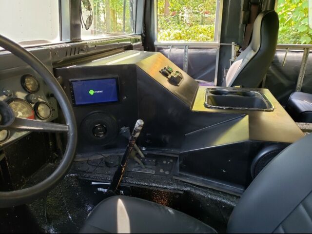 1989 Hummer H1 - photo 11
