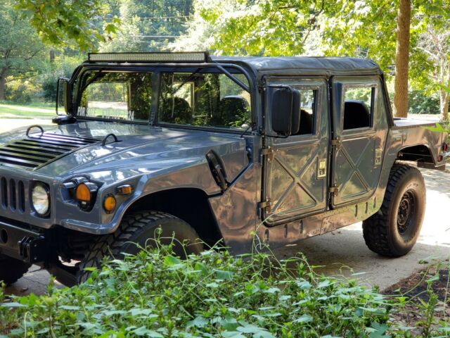 1989 Hummer H1 - photo 2