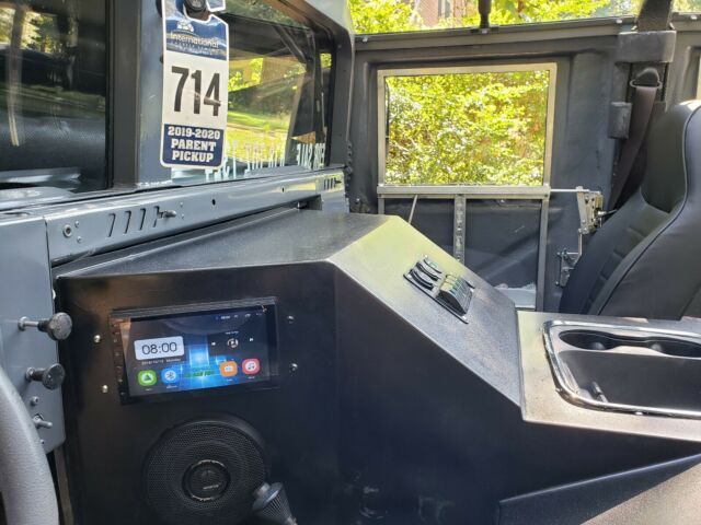 1989 Hummer H1 - photo 4
