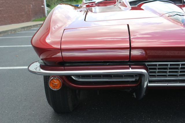 1967 Chevrolet Corvette - photo 12