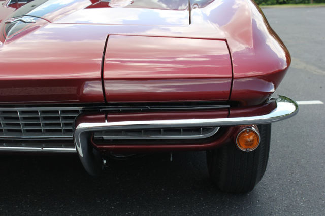 1967 Chevrolet Corvette - photo 13